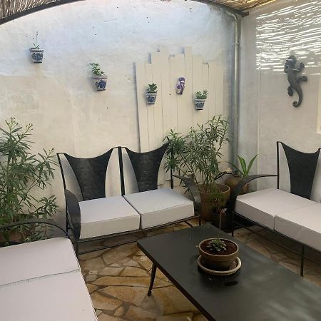Maison De Village Provencal ヴァラブレーグ エクステリア 写真