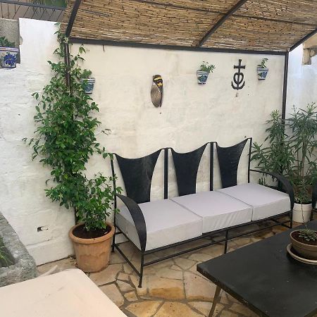 Maison De Village Provencal ヴァラブレーグ エクステリア 写真