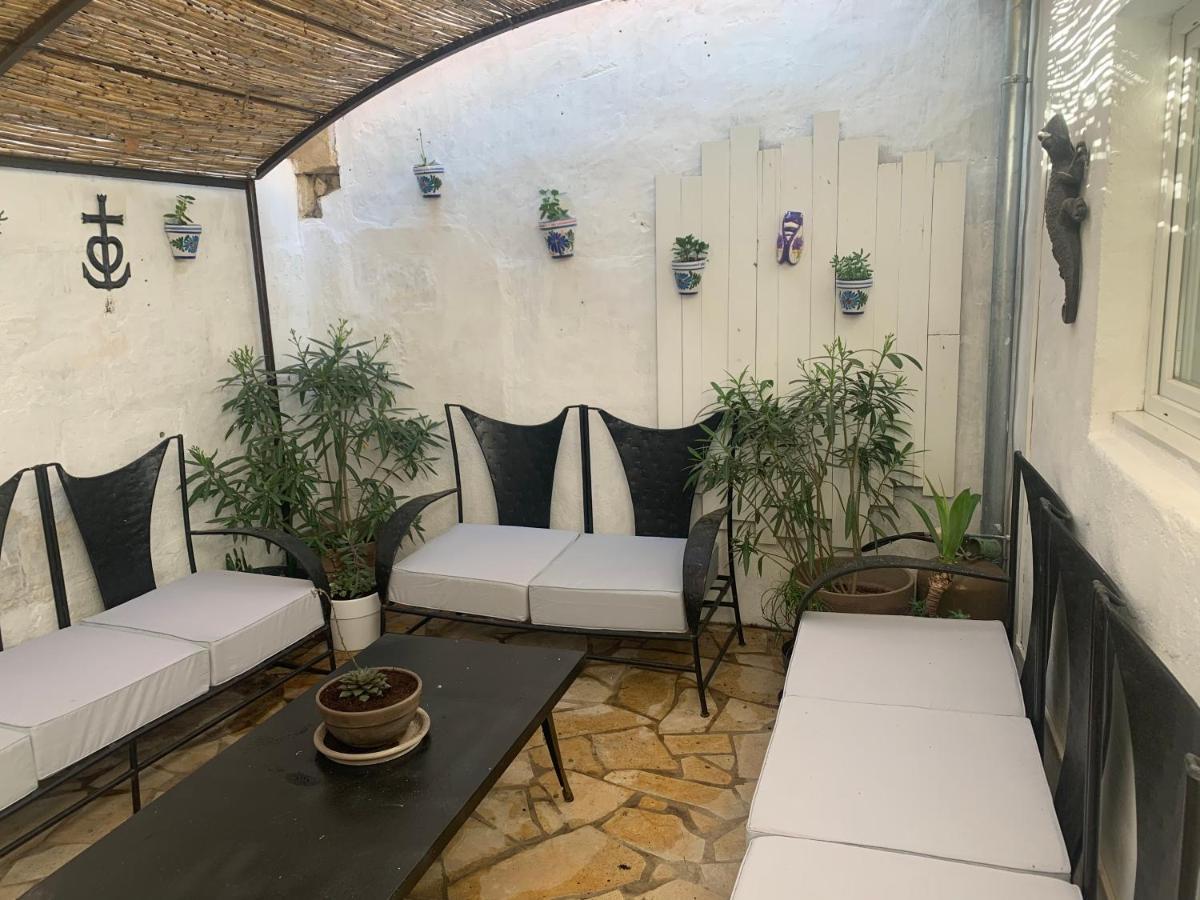 Maison De Village Provencal ヴァラブレーグ エクステリア 写真